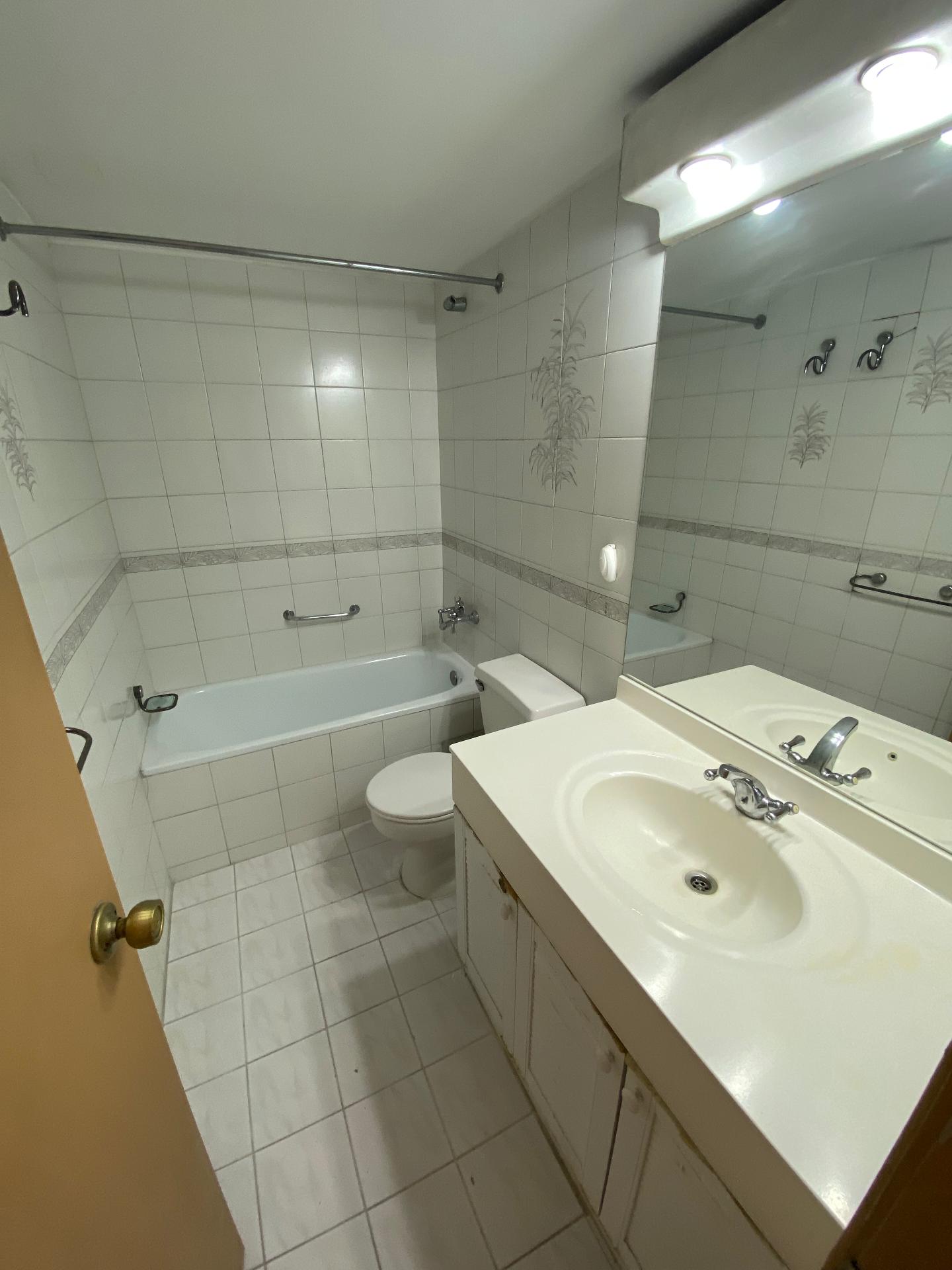 Venta Usado Departamento 3D 2B E B - Las Condes