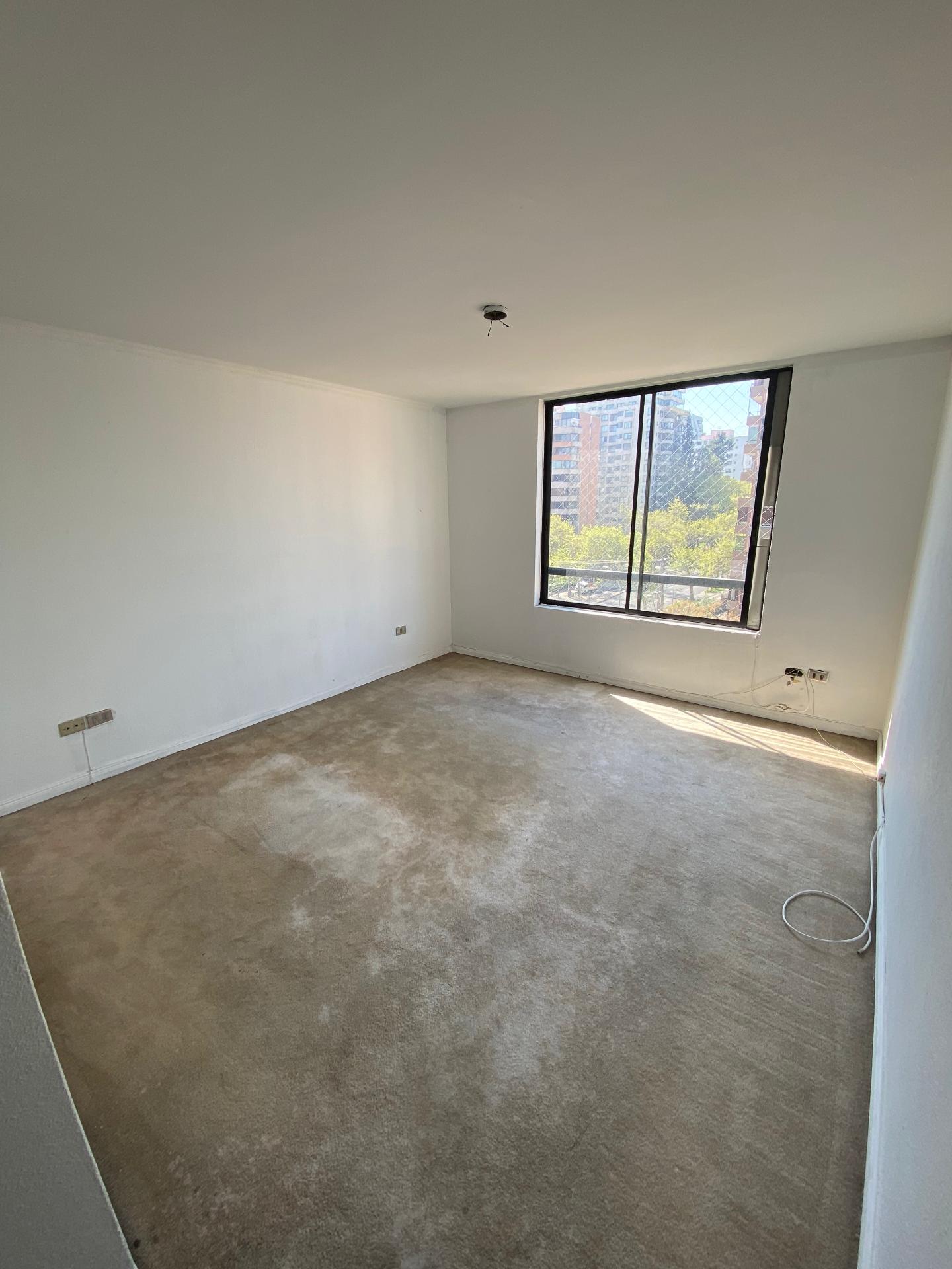 Venta Usado Departamento 3D 2B E B - Las Condes