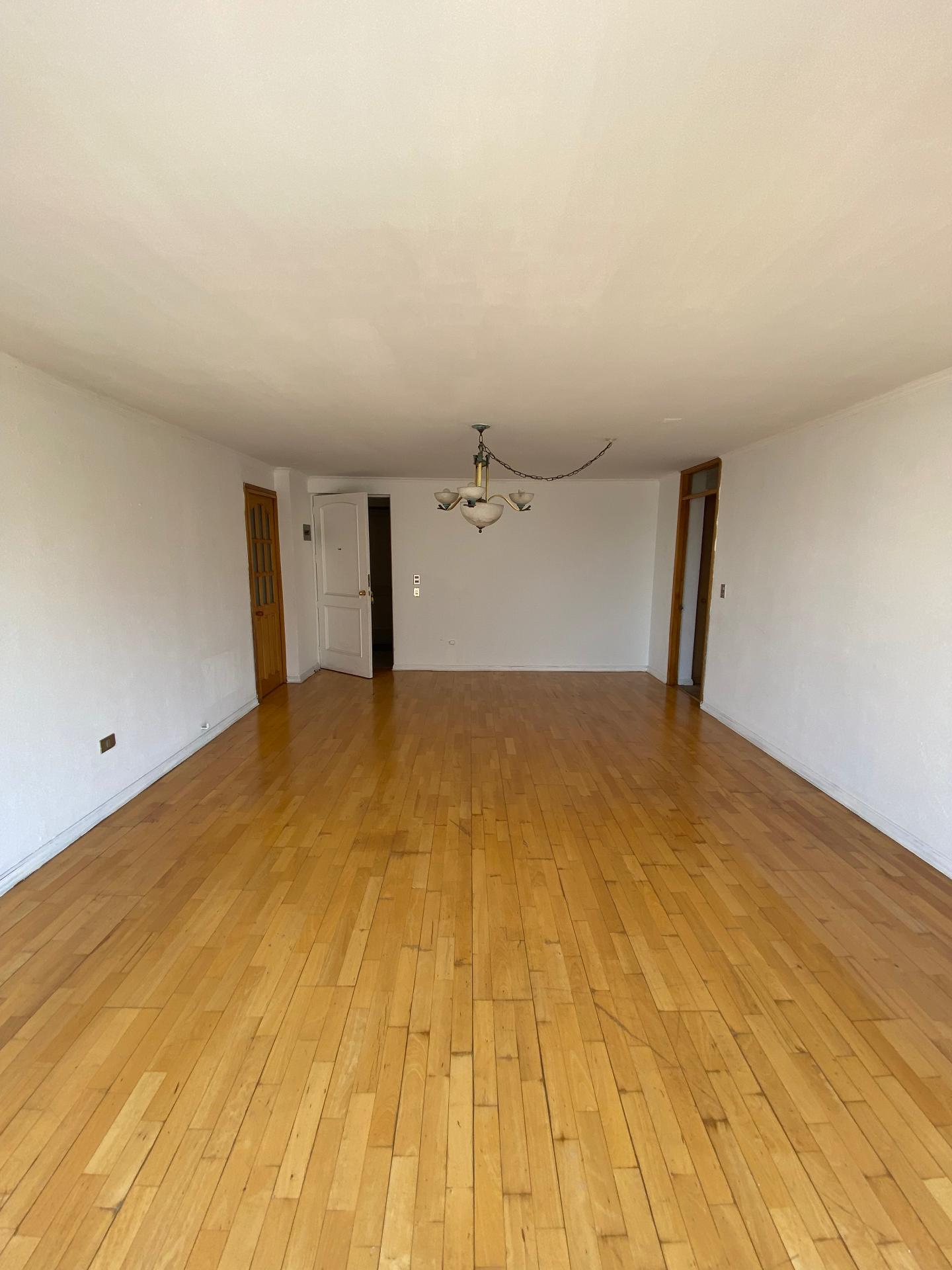 Venta Usado Departamento 3D 2B E B - Las Condes