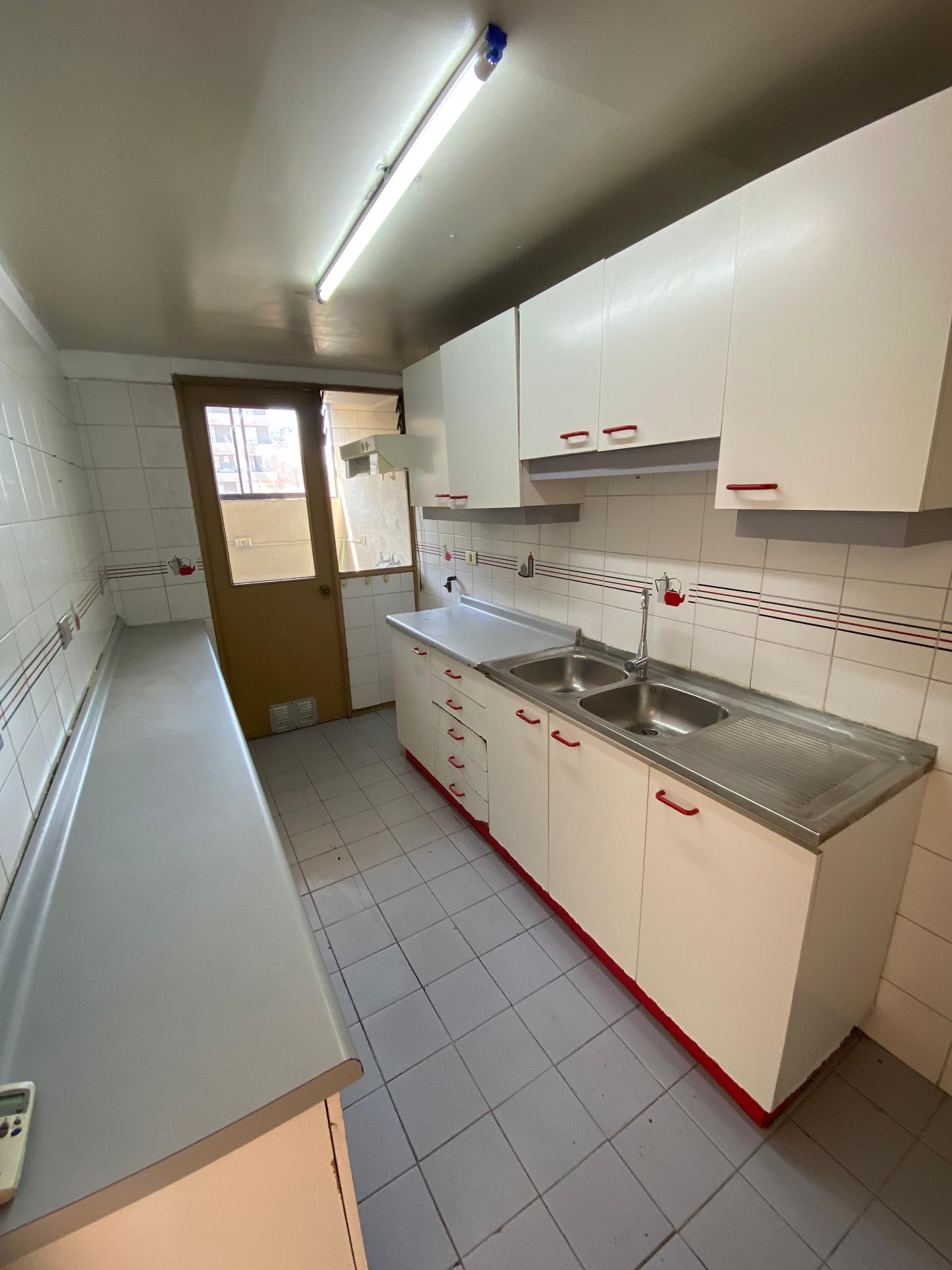 Venta Usado Departamento 3D 2B E B - Las Condes