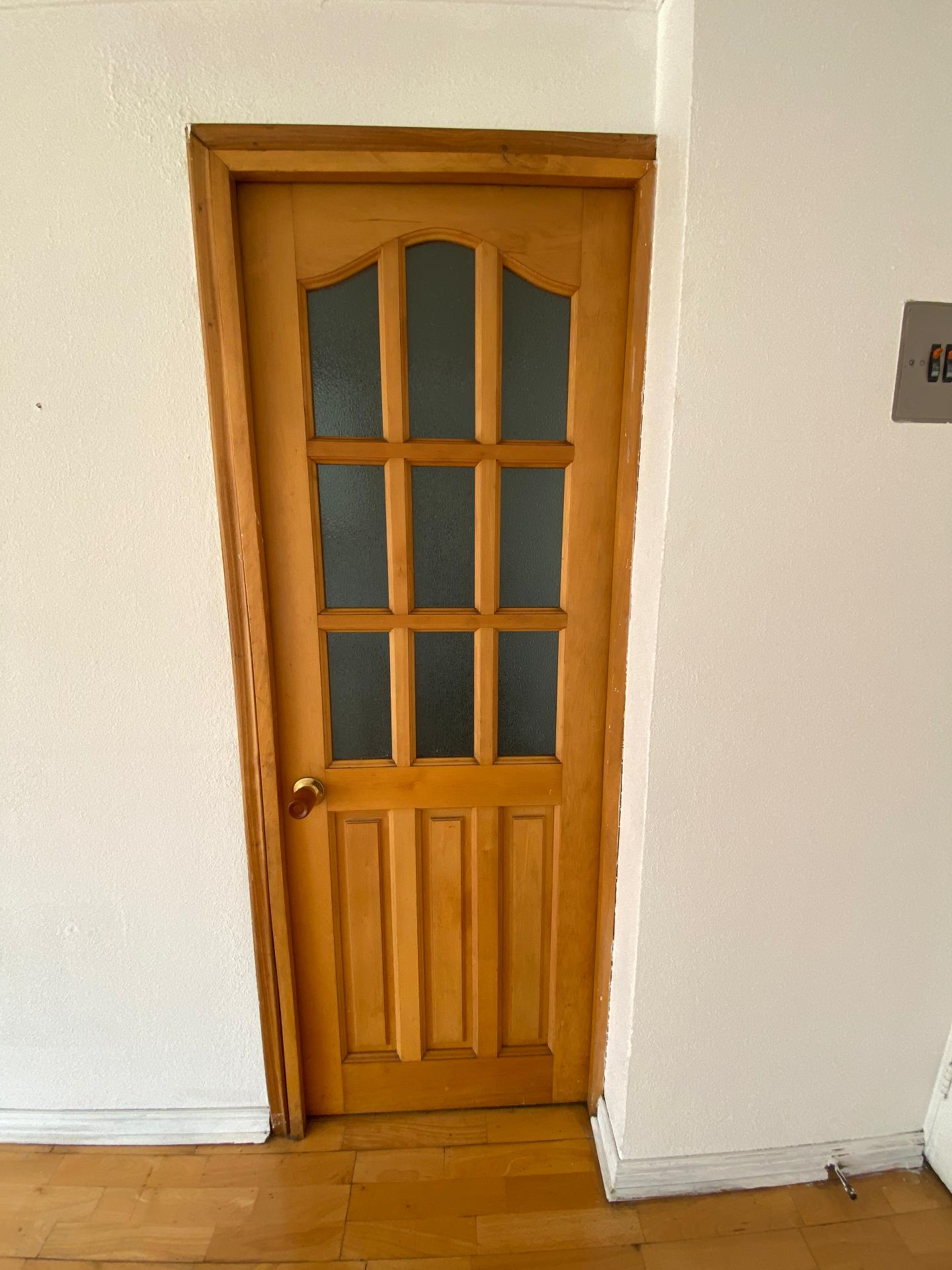 Venta Usado Departamento 3D 2B E B - Las Condes