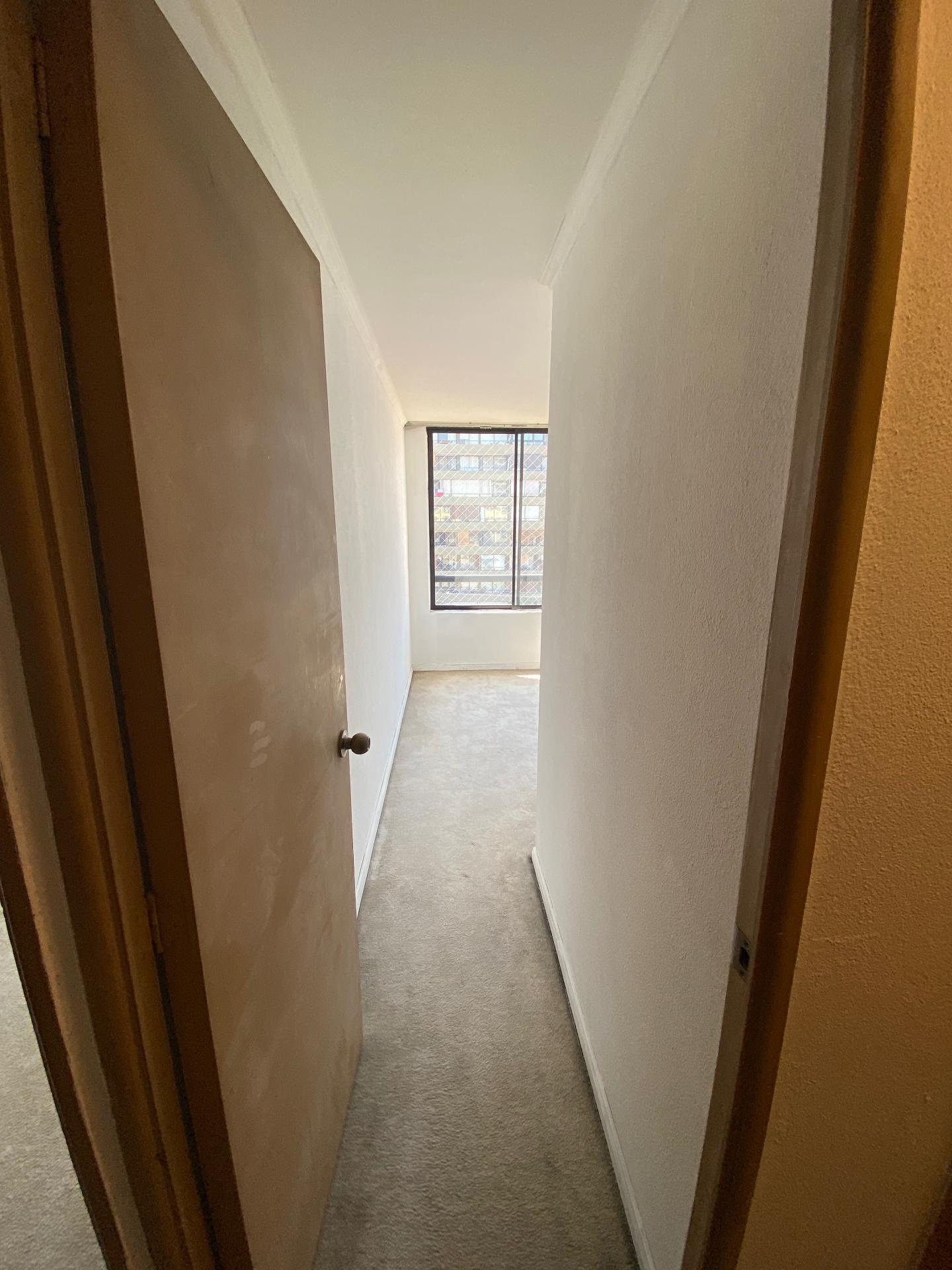 Venta Usado Departamento 3D 2B E B - Las Condes