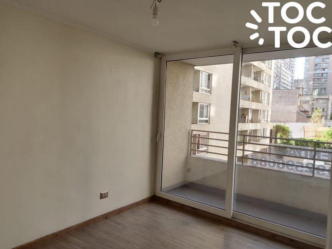 departamento en arriendo en Santiago