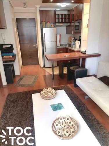 departamento en venta en Santiago