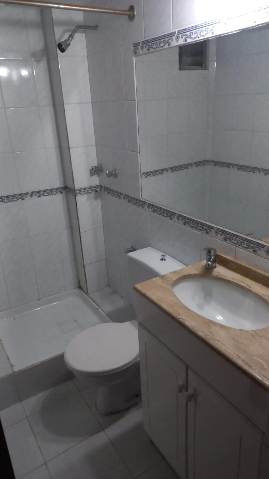 Arriendo Departamento 3D 2B E B - Las Condes