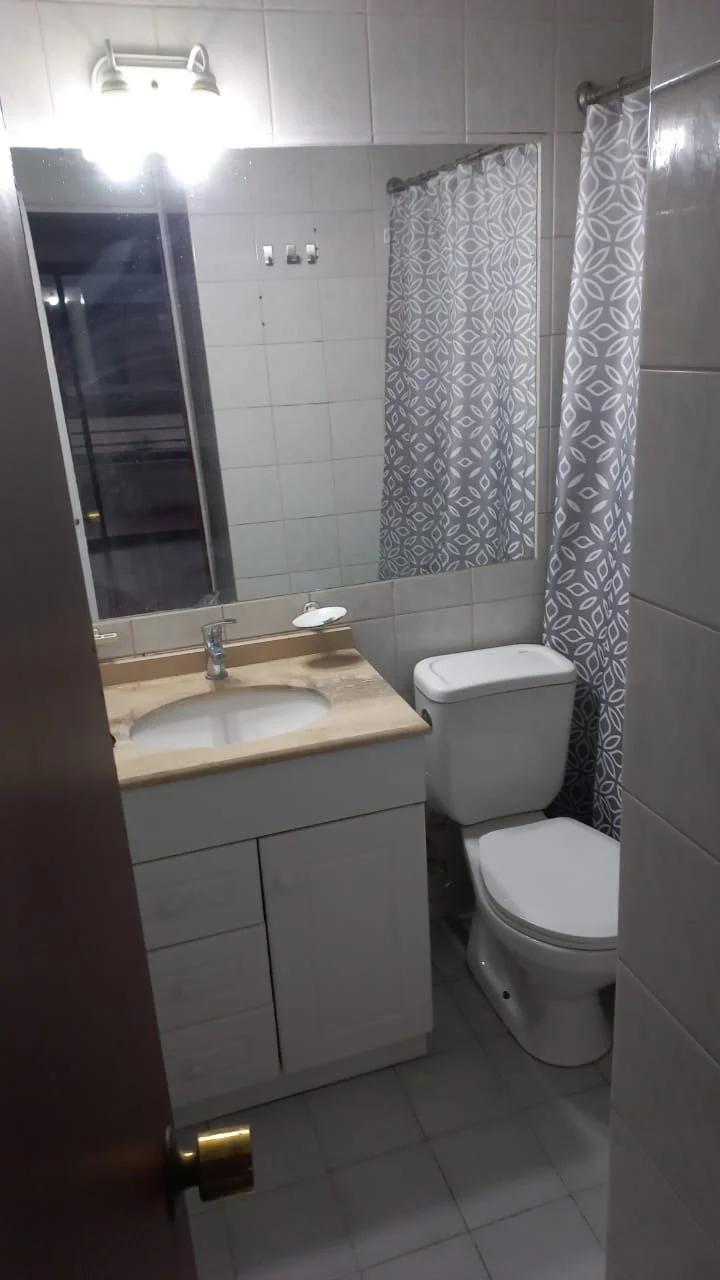 Arriendo Departamento 3D 2B E B - Las Condes