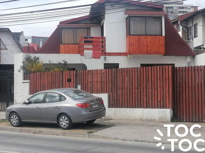 casa en venta en Viña Del Mar