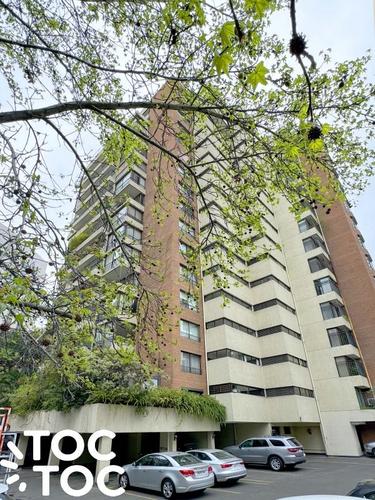 departamento en venta en Las Condes