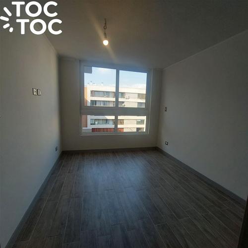 departamento en arriendo en Santiago