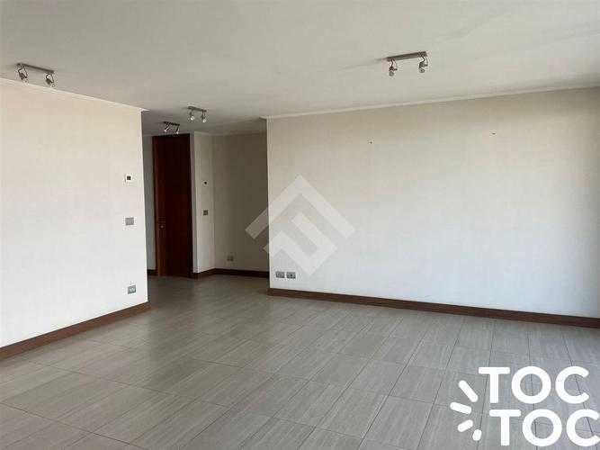 departamento en venta en Las Condes