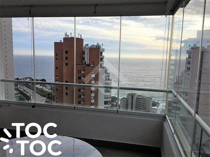 departamento en venta en Viña Del Mar