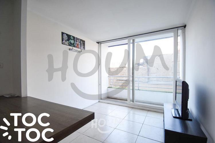 departamento en arriendo en Santiago