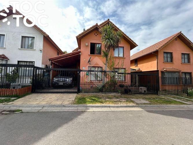 casa en venta en Peñalolén