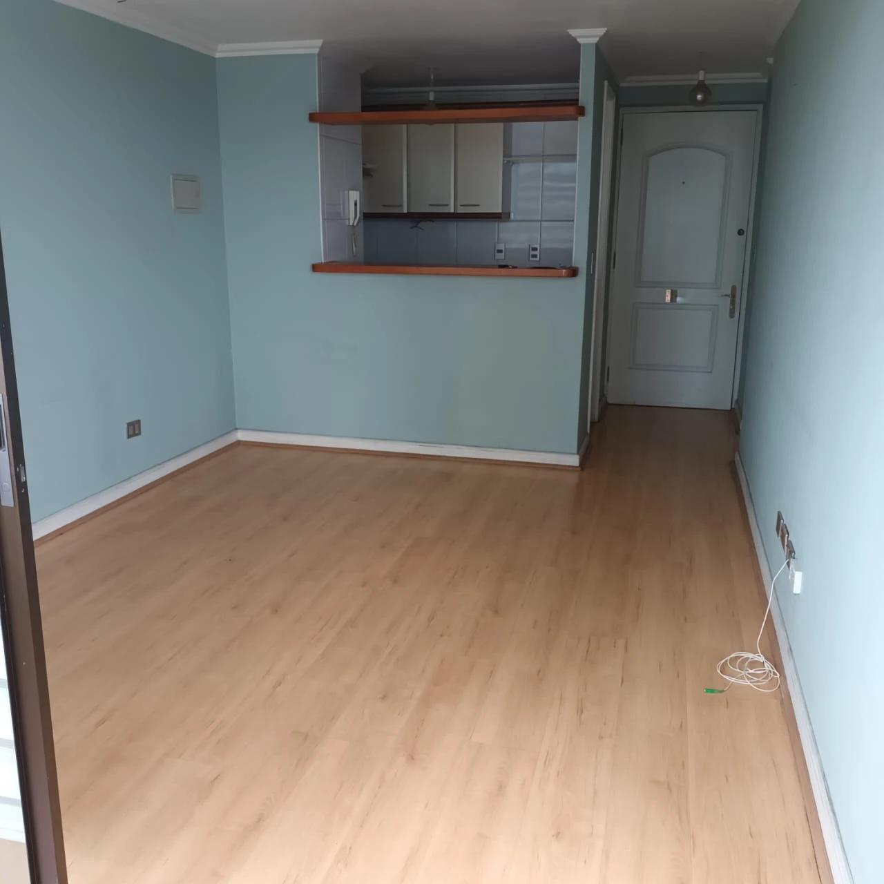 Arriendo Departamento 1D 1B E B - Las Condes