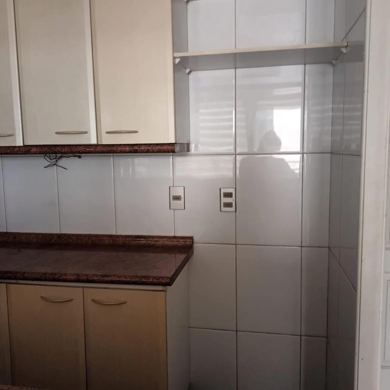 Arriendo Departamento 1D 1B E B - Las Condes