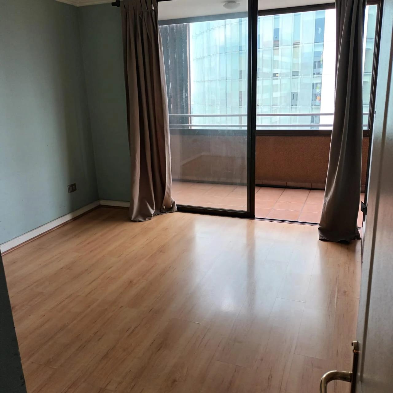 Arriendo Departamento 1D 1B E B - Las Condes