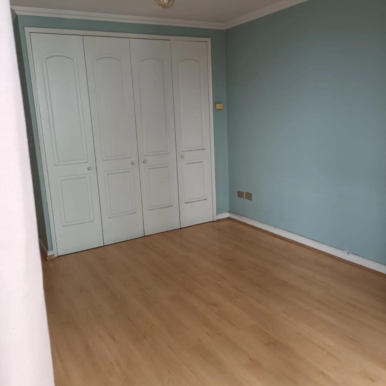 Arriendo Departamento 1D 1B E B - Las Condes