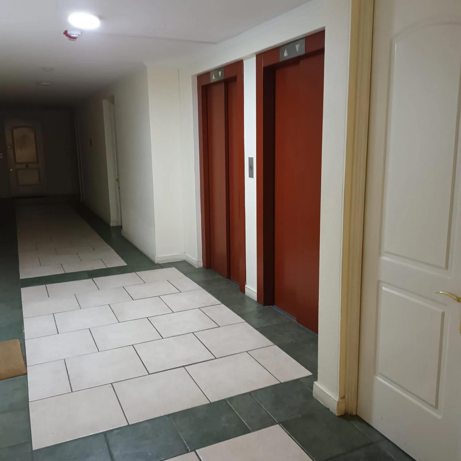 Arriendo Departamento 1D 1B E B - Las Condes