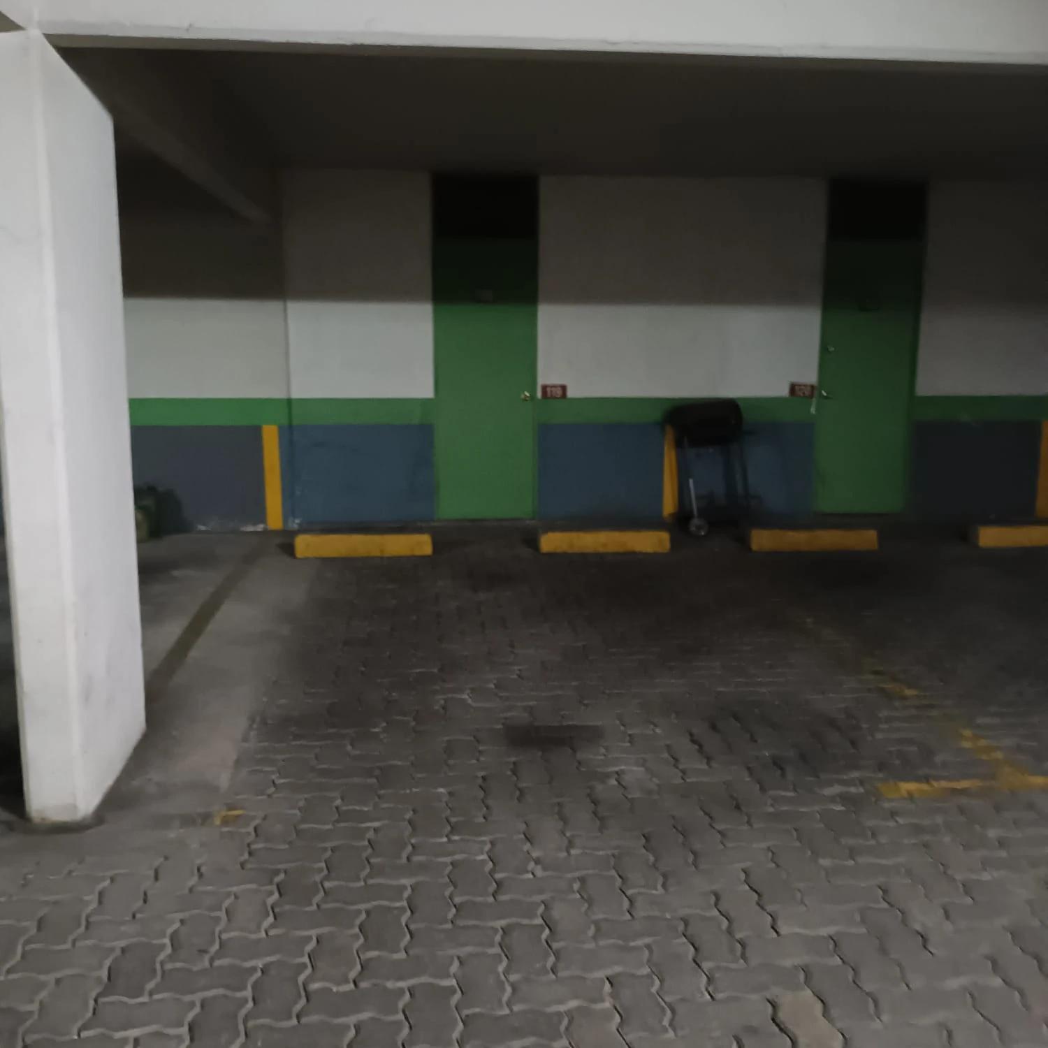 Arriendo Departamento 1D 1B E B - Las Condes