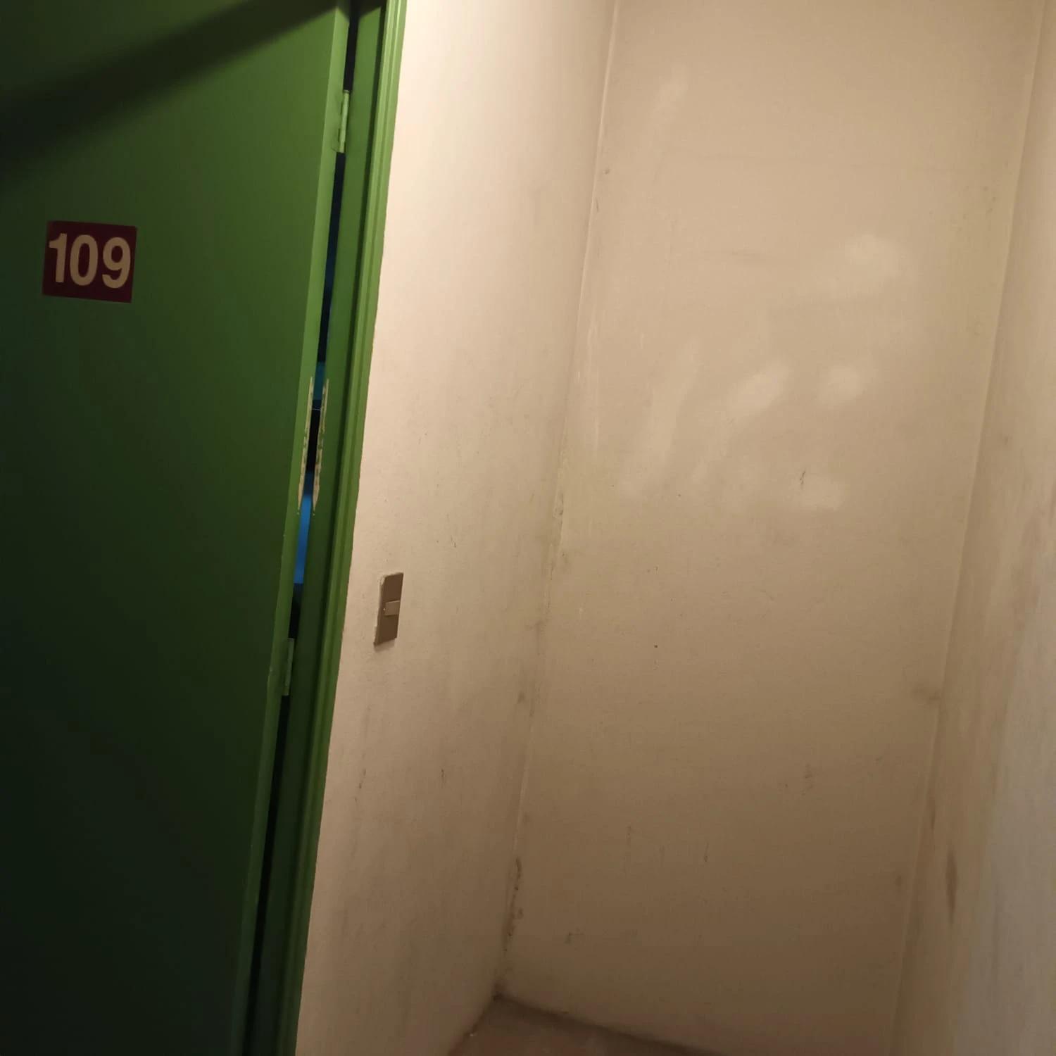 Arriendo Departamento 1D 1B E B - Las Condes