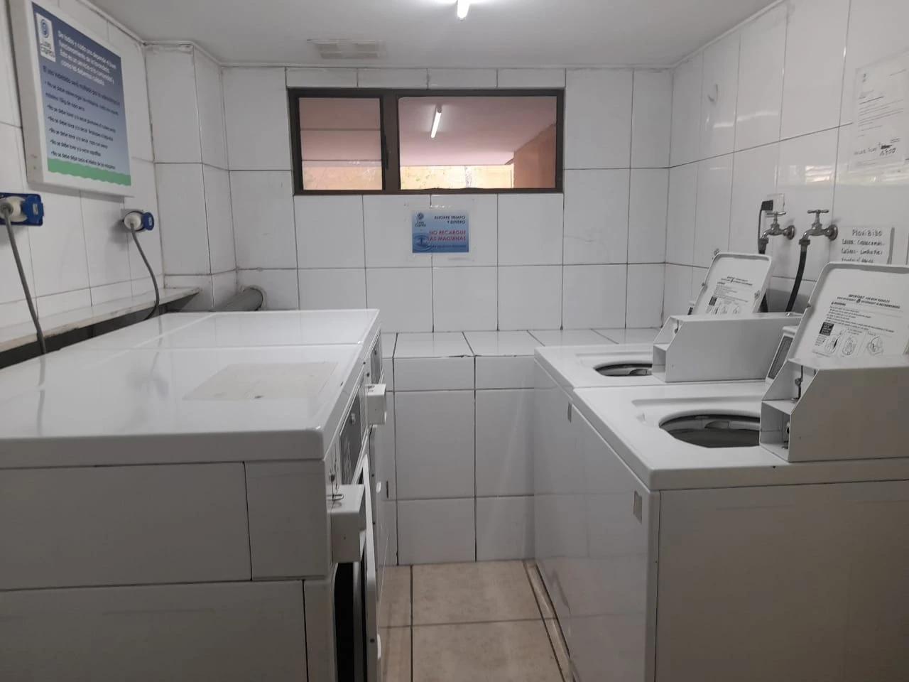 Arriendo Departamento 1D 1B E B - Las Condes