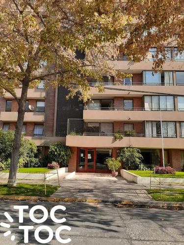 departamento en arriendo en Las Condes