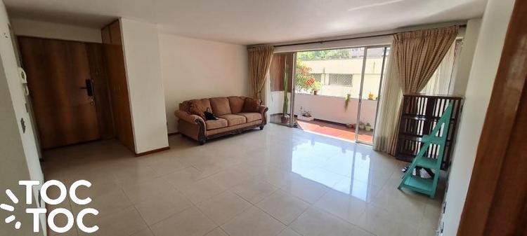 departamento en venta en Providencia