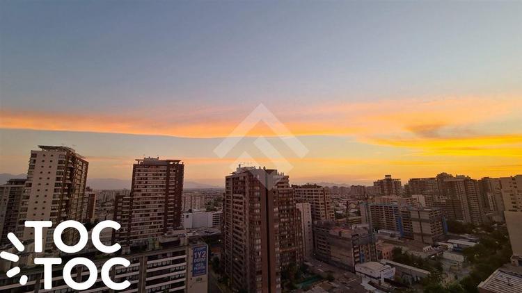 departamento en venta en Santiago