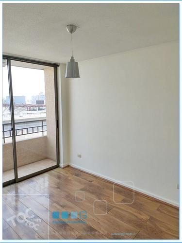 departamento en arriendo en Santiago