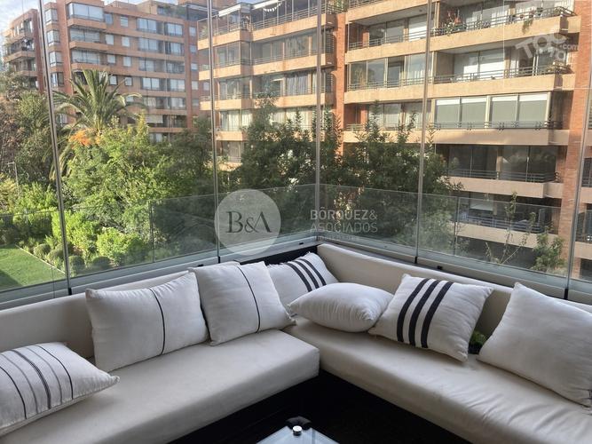 departamento en venta en Vitacura