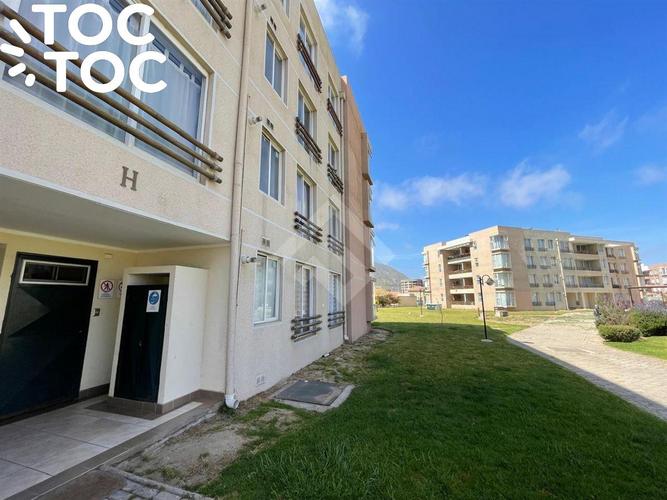 departamento en venta en La Serena