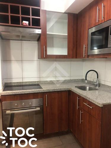 departamento en arriendo en Santiago