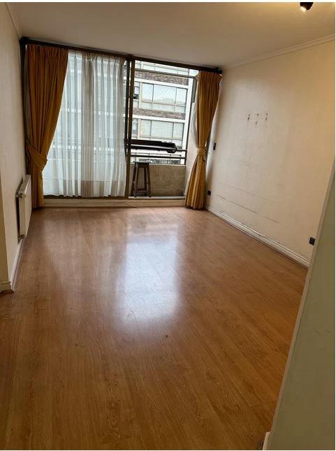 Arriendo Departamento 2D 2B E B - Las Condes