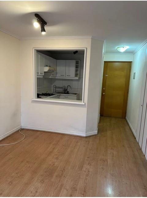 Arriendo Departamento 2D 2B E B - Las Condes