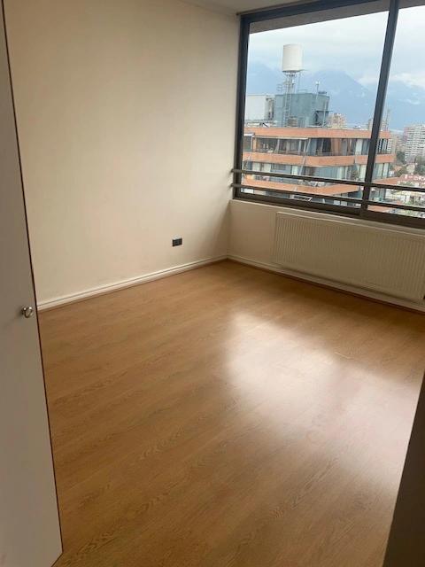 Arriendo Departamento 2D 2B E B - Las Condes