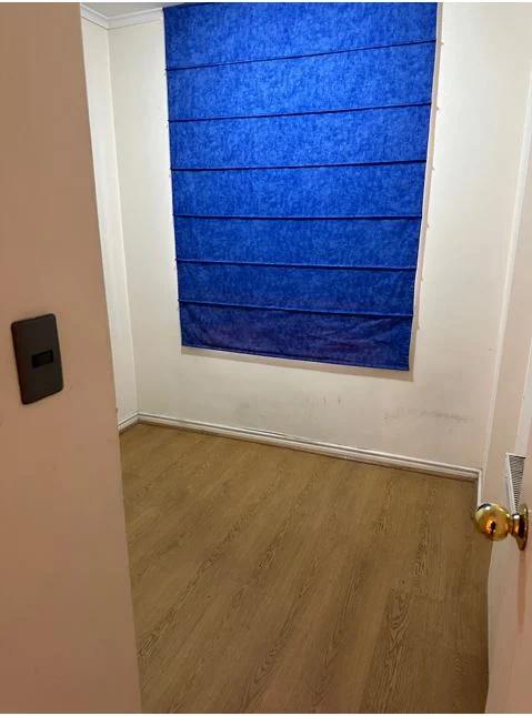 Arriendo Departamento 2D 2B E B - Las Condes