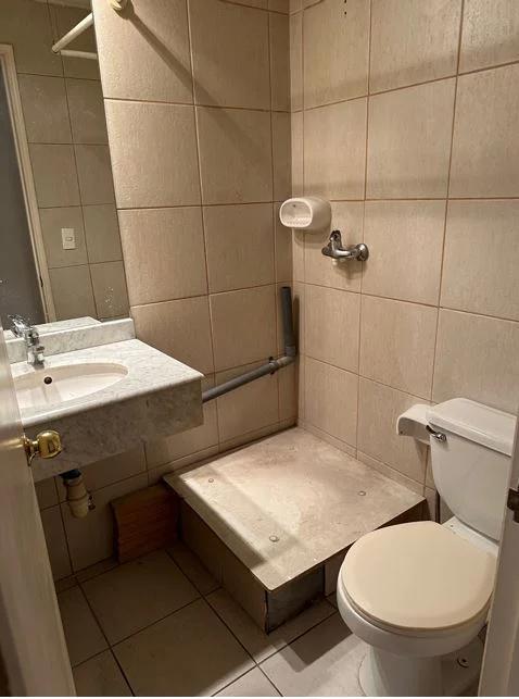 Arriendo Departamento 2D 2B E B - Las Condes