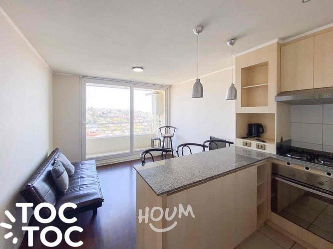 departamento en venta en Viña Del Mar