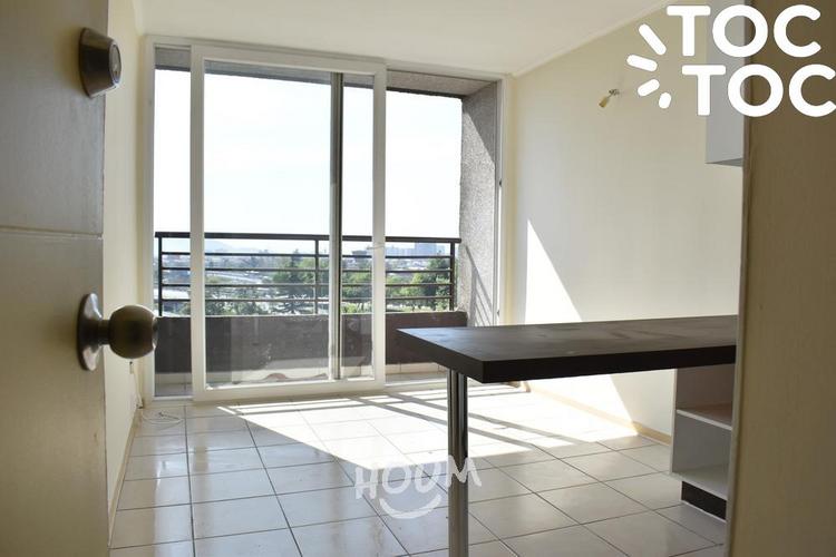 departamento en arriendo en Santiago