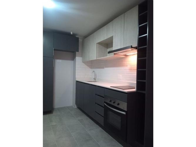 departamento en arriendo en Santiago