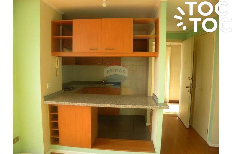 departamento en venta en Santiago