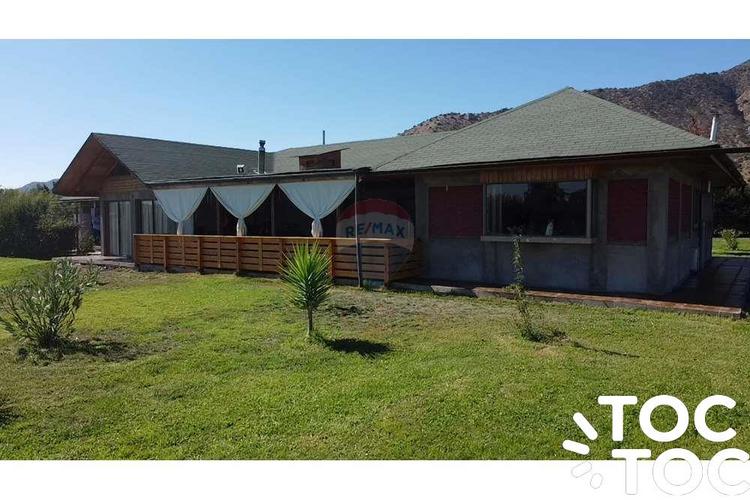 casa en venta en Isla De Maipo