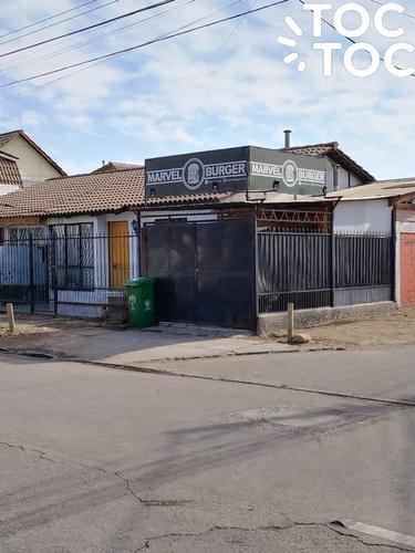 casa en venta en Maipú