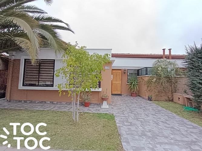 casa en venta en Maipú