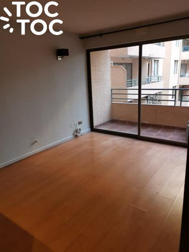 departamento en arriendo en Santiago