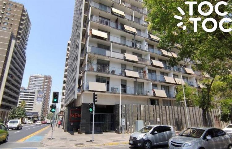 departamento en venta en Santiago