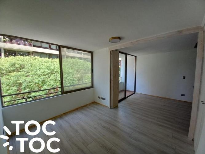 departamento en arriendo en Santiago