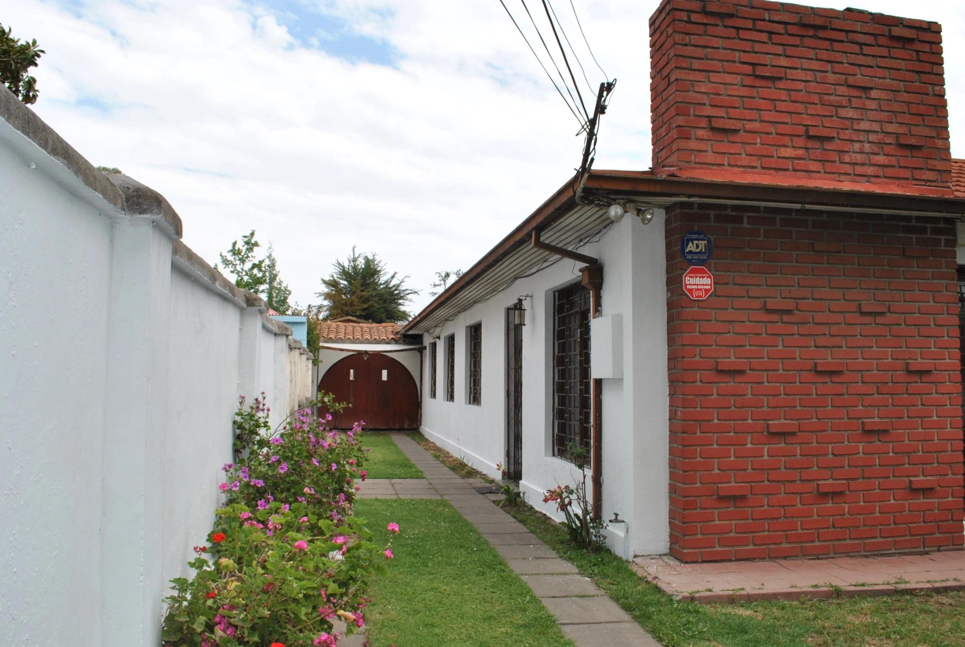 Venta Usado Casa 5D 4B - La Reina