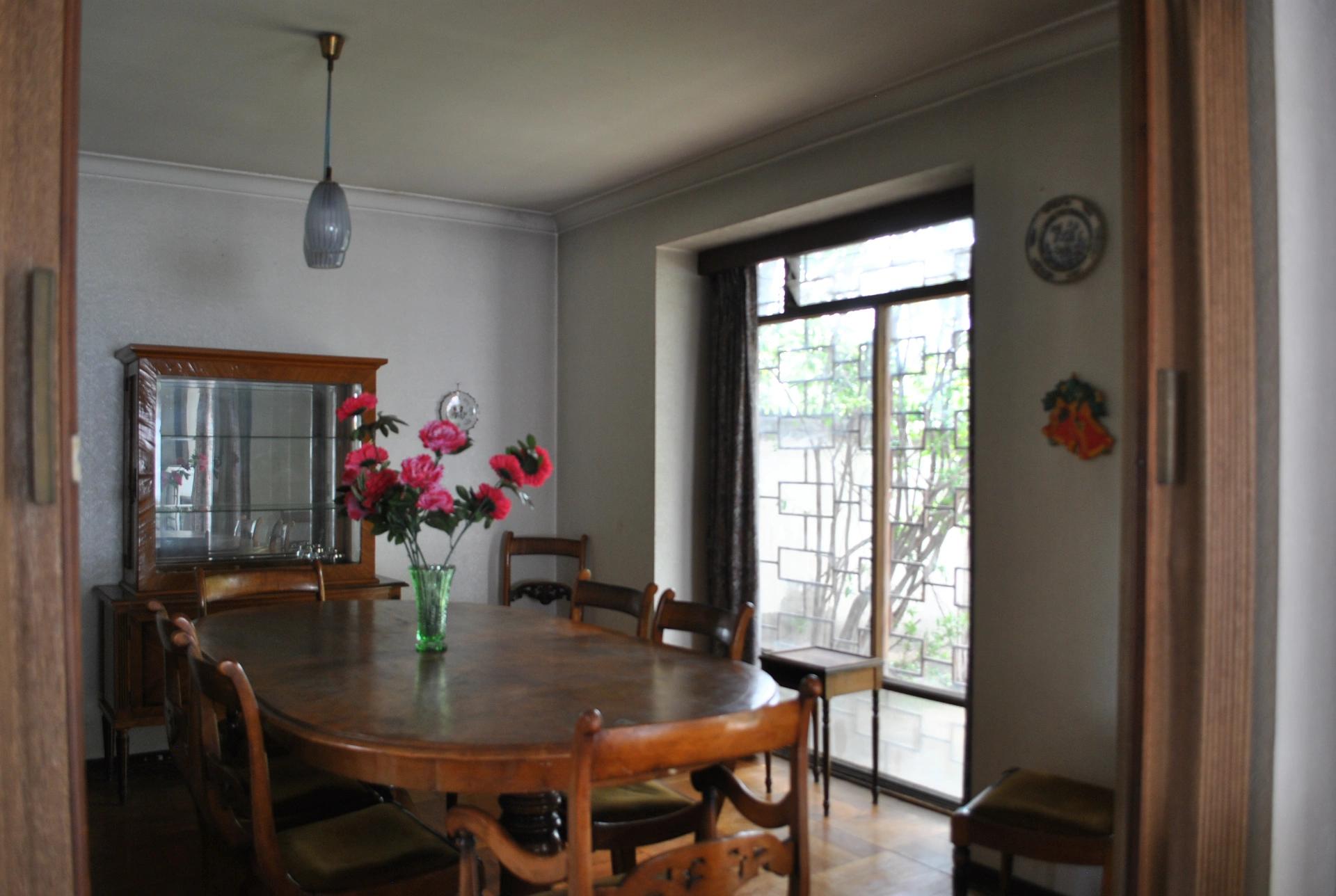 Venta Usado Casa 5D 4B - La Reina