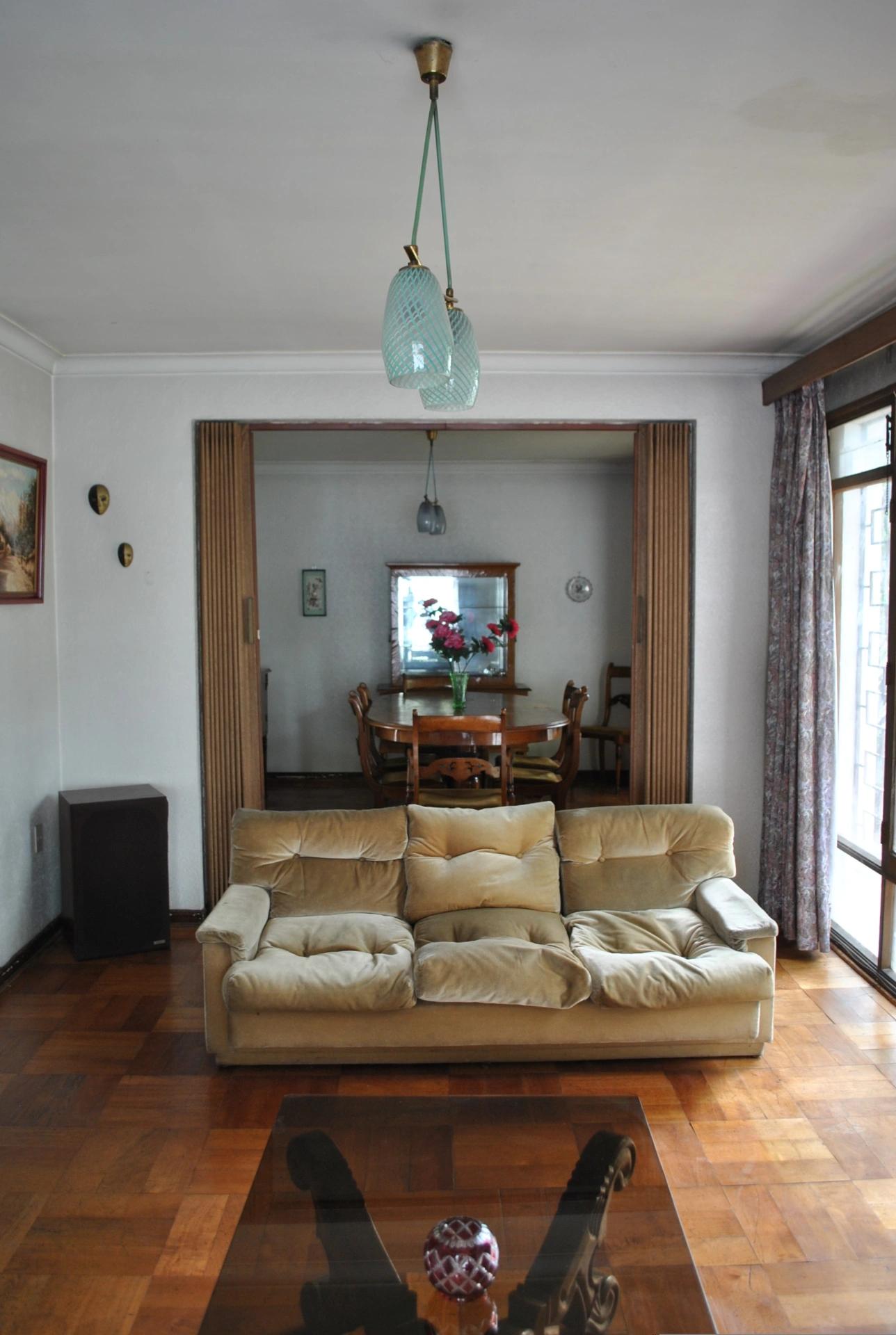 Venta Usado Casa 5D 4B - La Reina